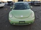 2003 Volkswagen New Beetle GLS