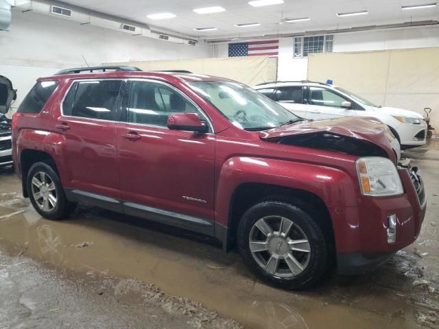 2012 GMC Terrain SLE