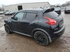 2013 Nissan Juke S