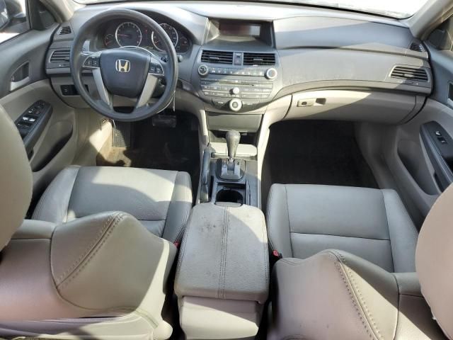 2009 Honda Accord LXP