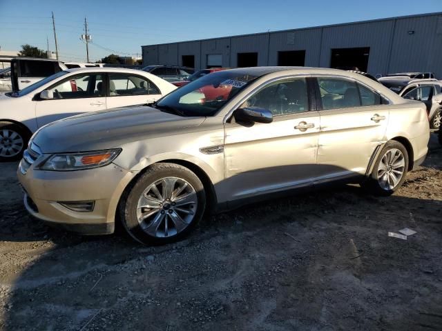 2011 Ford Taurus Limited