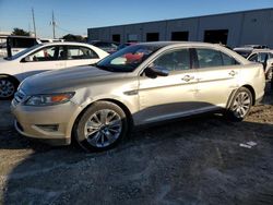 Ford Taurus salvage cars for sale: 2011 Ford Taurus Limited