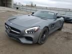 2017 Mercedes-Benz AMG GT S