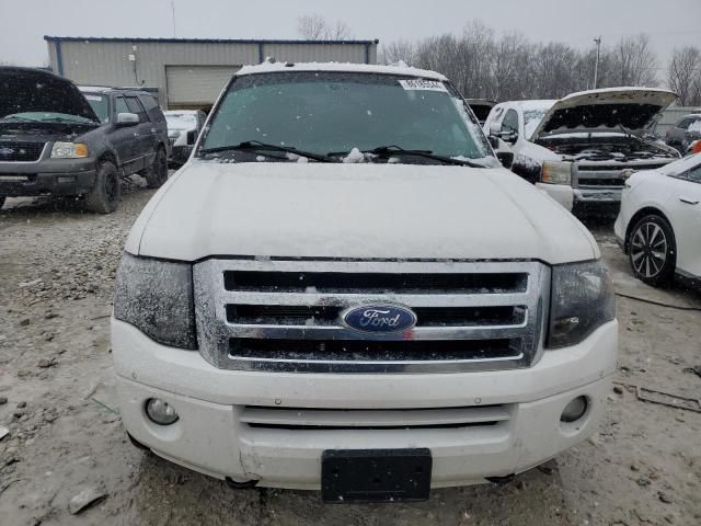 2012 Ford Expedition Limited