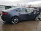 2016 Mazda 6 Touring