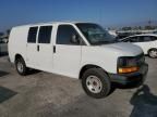 2007 Chevrolet Express G2500