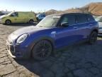 2021 Mini Cooper S Clubman