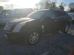 Cadillac salvage cars for sale: 2014 Cadillac SRX