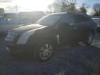 2014 Cadillac SRX