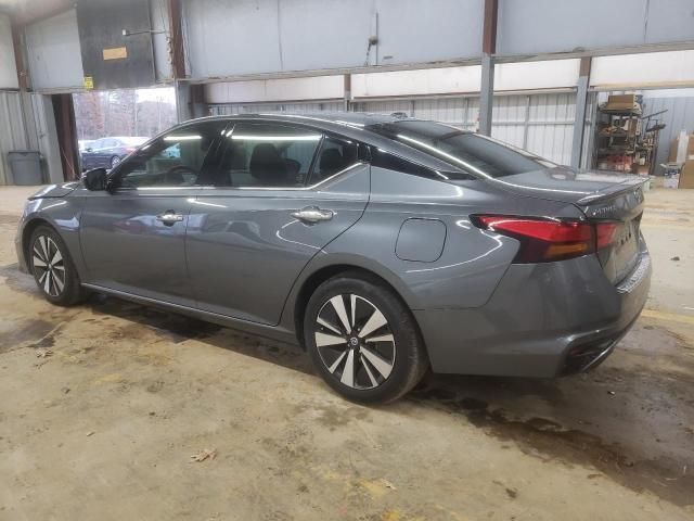 2019 Nissan Altima SV