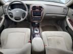 2005 Hyundai Sonata GLS