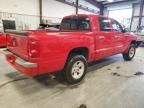 2008 Dodge Dakota Quad SLT