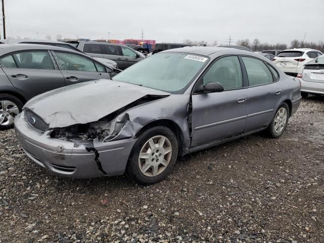 2007 Ford Taurus SE