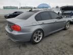 2009 BMW 328 I Sulev