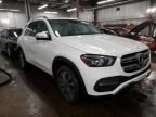 2020 Mercedes-Benz GLE 350 4matic