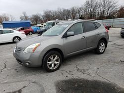 2008 Nissan Rogue S en venta en Rogersville, MO