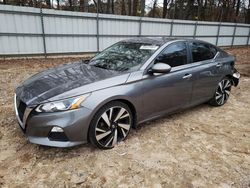 2019 Nissan Altima S en venta en Austell, GA