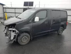 Nissan salvage cars for sale: 2019 Nissan NV200 2.5S