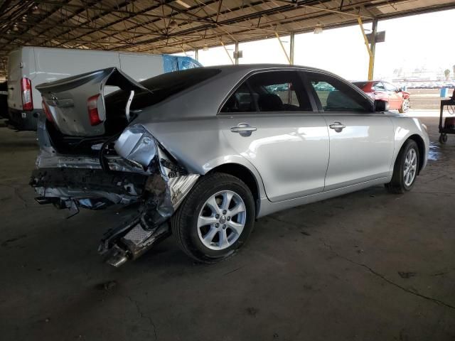 2008 Toyota Camry LE