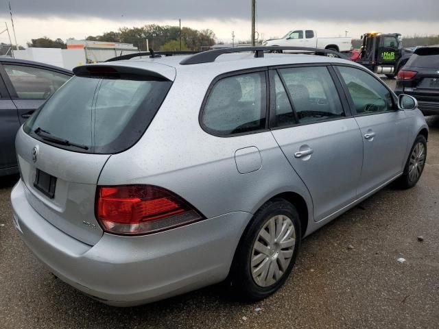 2013 Volkswagen Jetta S