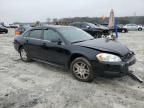 2013 Chevrolet Impala Police