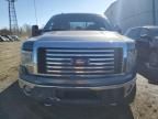 2012 Ford F150 Super Cab