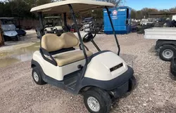 2019 Clubcar Golf Cart en venta en Grand Prairie, TX