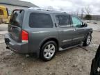 2010 Nissan Armada SE