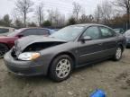 2003 Ford Taurus SES