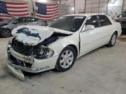 2010 Cadillac DTS en venta en Columbia, MO