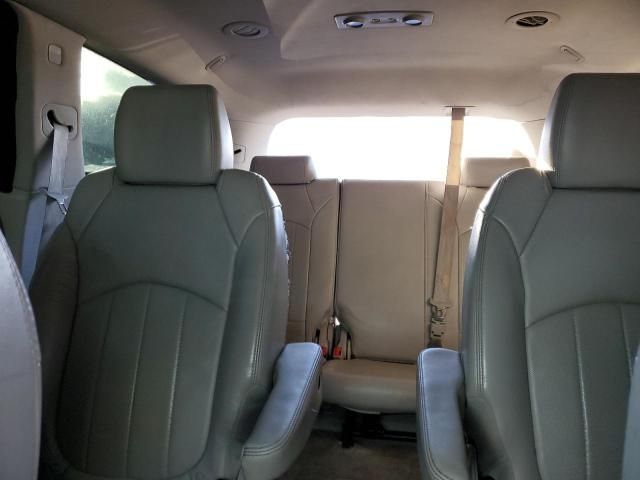 2012 Buick Enclave