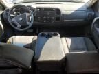 2010 Chevrolet Silverado K2500 Heavy Duty LT