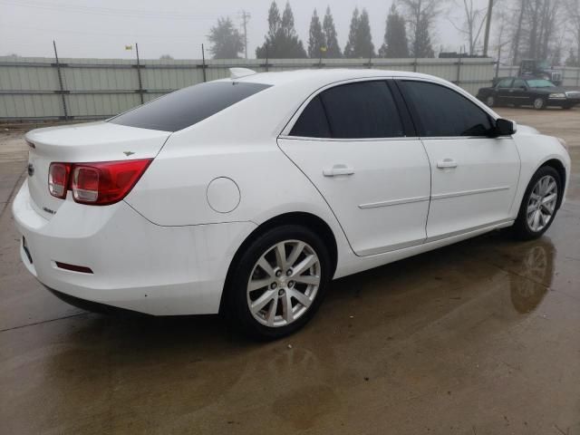 2015 Chevrolet Malibu 2LT