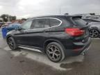 2017 BMW X1 SDRIVE28I