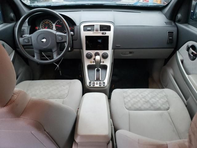 2006 Chevrolet Equinox LT