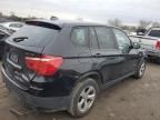 2011 BMW X3 XDRIVE28I