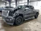 2015 GMC Sierra K1500 Denali