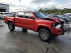 2019 Toyota Tacoma Double Cab