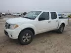 2013 Nissan Frontier S