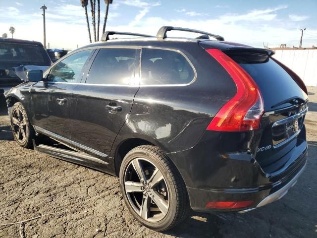 2017 Volvo XC60 T6 Dynamic