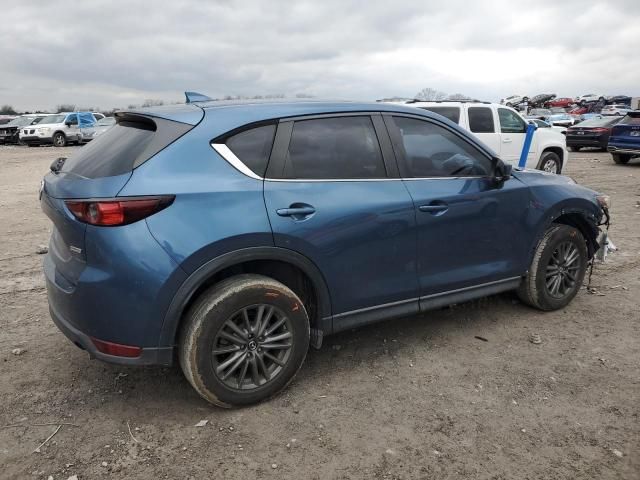 2018 Mazda CX-5 Sport