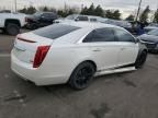 2014 Cadillac XTS Platinum