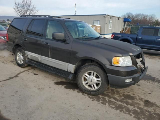 2005 Ford Expedition XLT