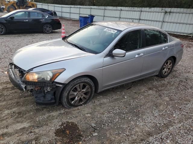 2008 Honda Accord LXP