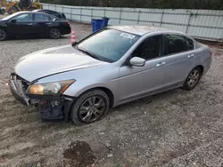 Honda Accord lxp Vehiculos salvage en venta: 2008 Honda Accord LXP