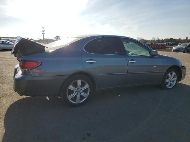 2006 Lexus ES 330