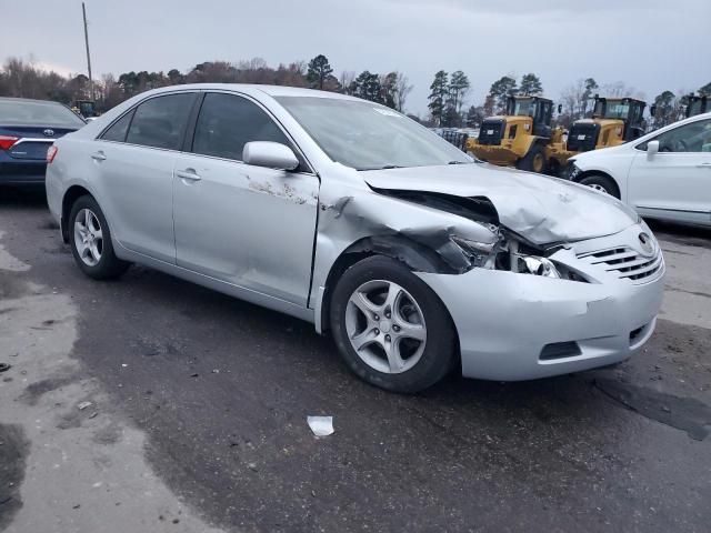 2007 Toyota Camry CE