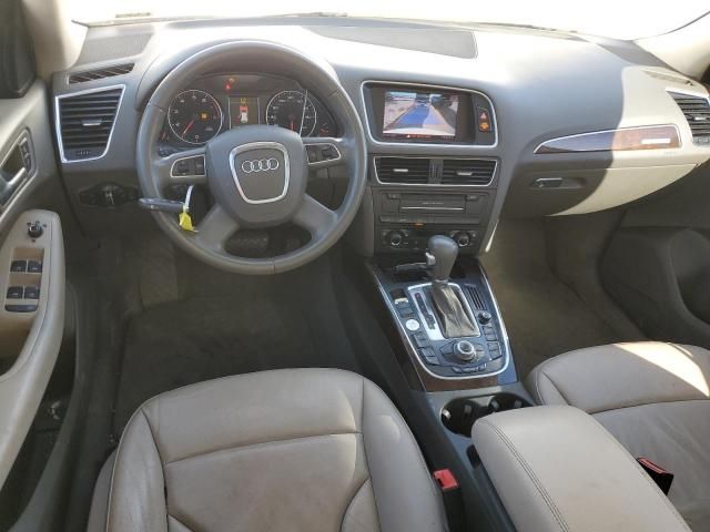 2012 Audi Q5 Premium Plus