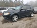 2009 Subaru Forester 2.5X Premium