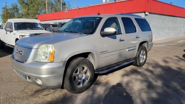 2007 GMC Yukon Denali